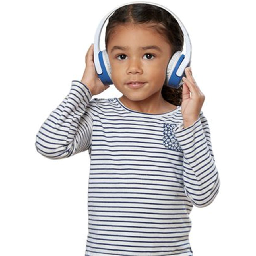 Belkin AUD002QCLSV3-DY - SoundForm Mini Wireless On-Ear Headphone