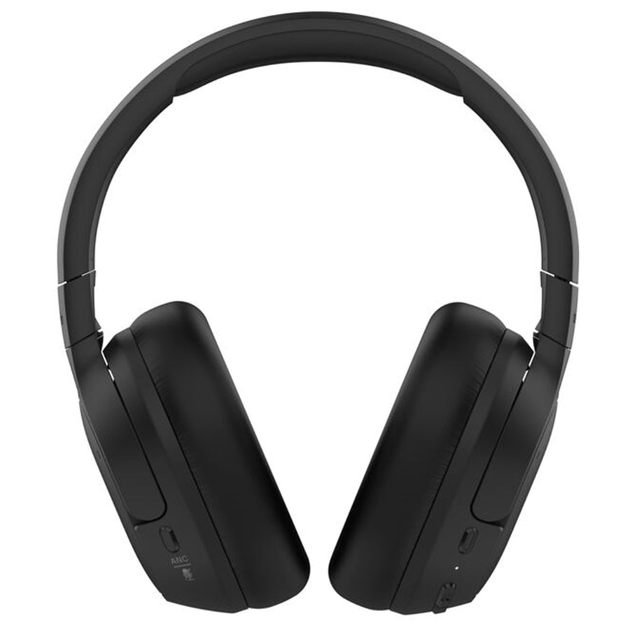 Belkin SoundForm Isolate Wireless Over-Ear Noise Cancelling Headphones - Black