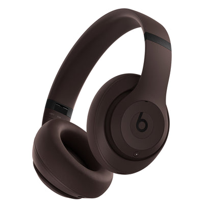 Beats Studio Pro Wireless Over-Ear Noise Cancelling Headphones - Deep Brown