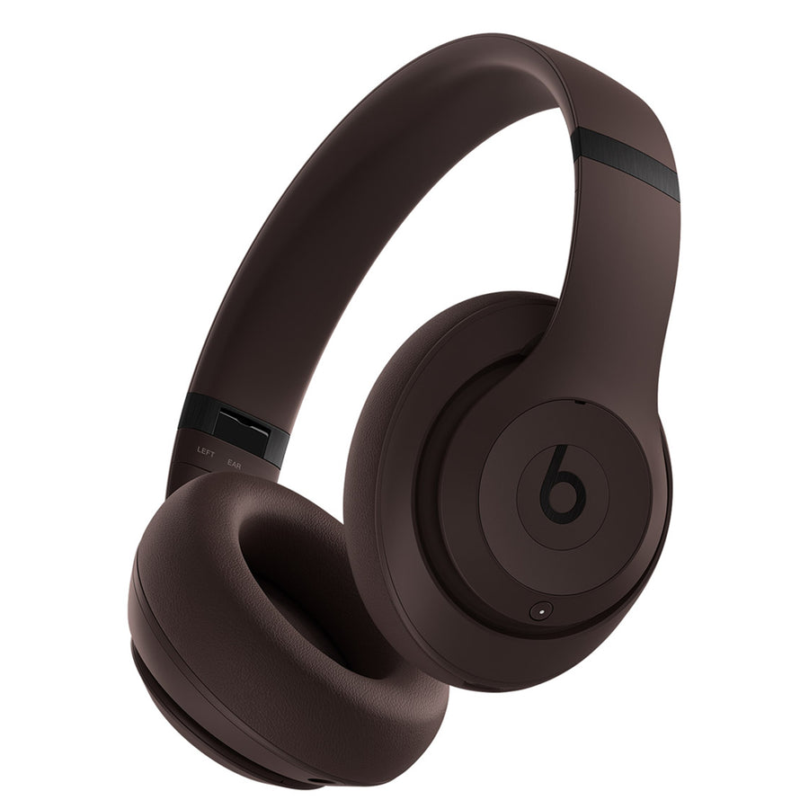 Beats Studio Pro Wireless Over-Ear Noise Cancelling Headphones - Deep Brown