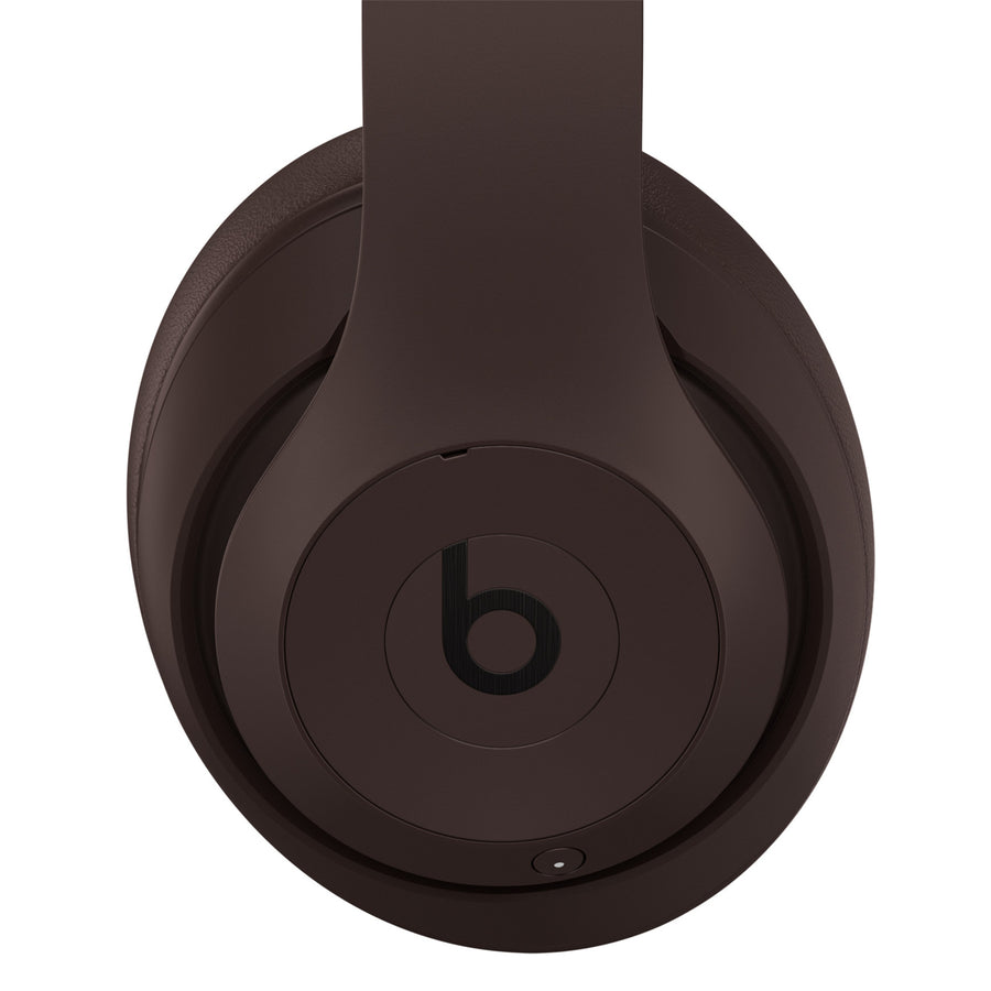 Beats Studio Pro Wireless Over-Ear Noise Cancelling Headphones - Deep Brown