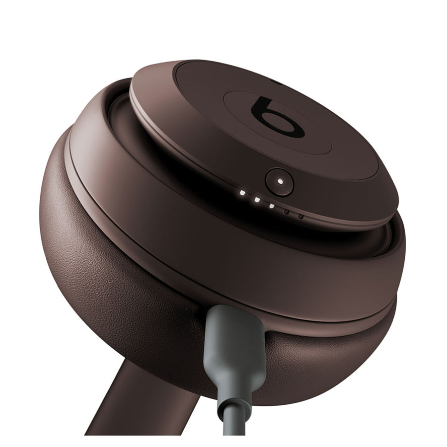Beats Studio Pro Wireless Over-Ear Noise Cancelling Headphones - Deep Brown