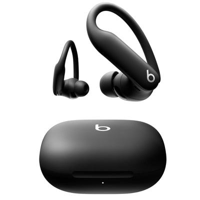 Beats Powerbeats Pro 2 Premium True Wireless Noise Cancelling Sports Earbuds - Jet Black