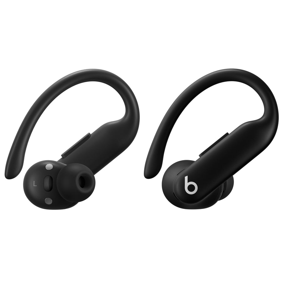 Beats Powerbeats Pro 2 Premium True Wireless Noise Cancelling Sports Earbuds - Jet Black