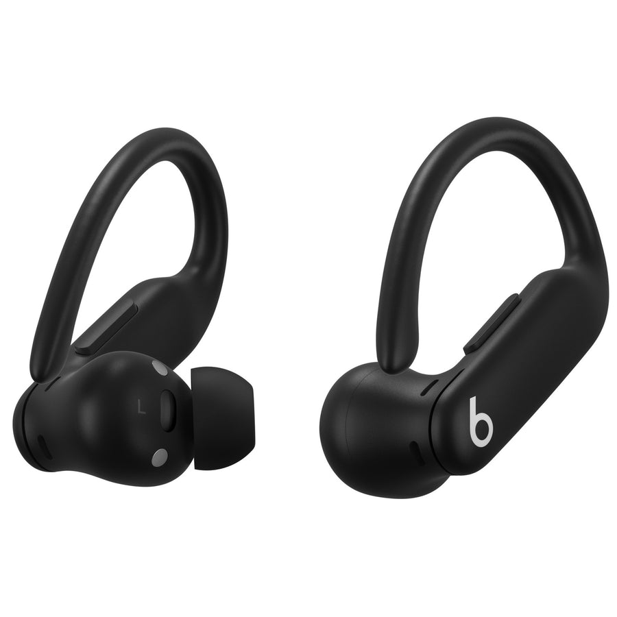 Beats Powerbeats Pro 2 Premium True Wireless Noise Cancelling Sports Earbuds - Jet Black