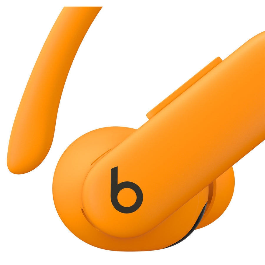 Beats Powerbeats Pro 2 Premium True Wireless Noise Cancelling Sports Earbuds - Electric Orange