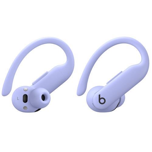 Beats Powerbeats Pro 2 Premium True Wireless Noise Cancelling Sports Earbuds - Hyper Purple