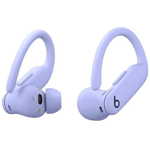 Beats Powerbeats Pro 2 Premium True Wireless Noise Cancelling Sports Earbuds - Hyper Purple