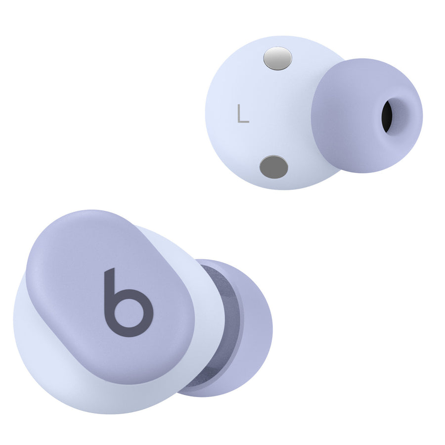 Beats Solo Buds True Wireless Earbuds - Arctic Purple