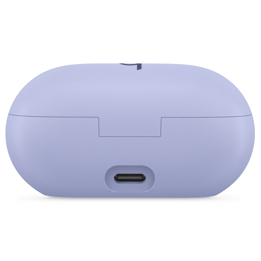Beats Solo Buds True Wireless Earbuds - Arctic Purple