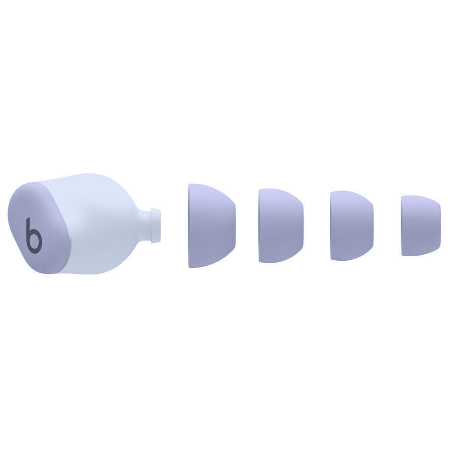 Beats Solo Buds True Wireless Earbuds - Arctic Purple