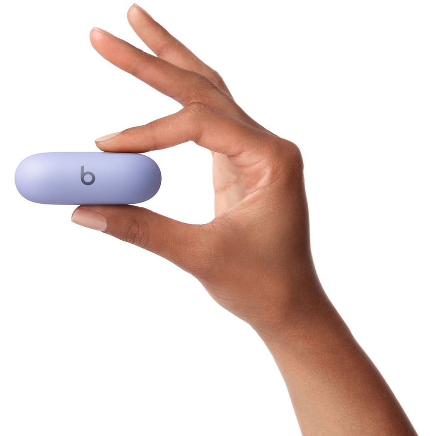Beats Solo Buds True Wireless Earbuds - Arctic Purple