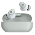 Beats Solo Buds True Wireless Earbuds - Storm Grey — image 1