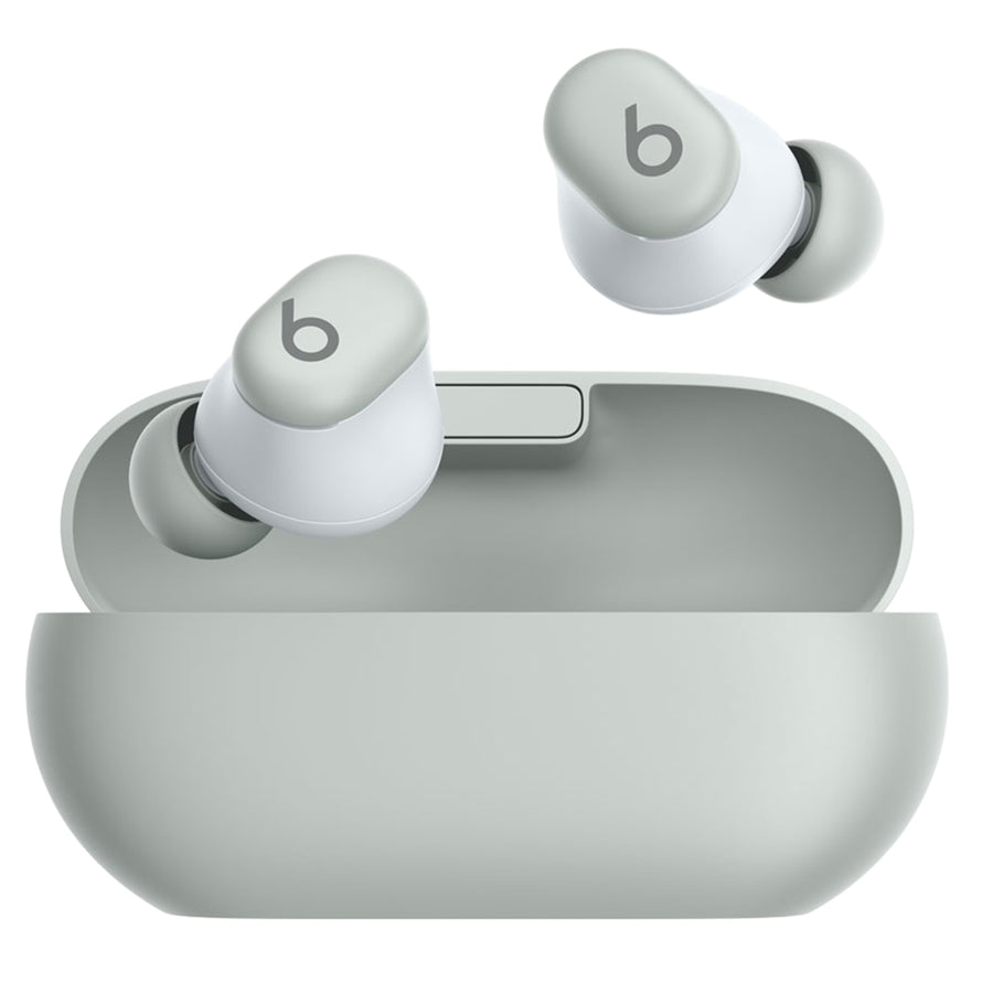 Beats Solo Buds True Wireless Earbuds - Storm Grey