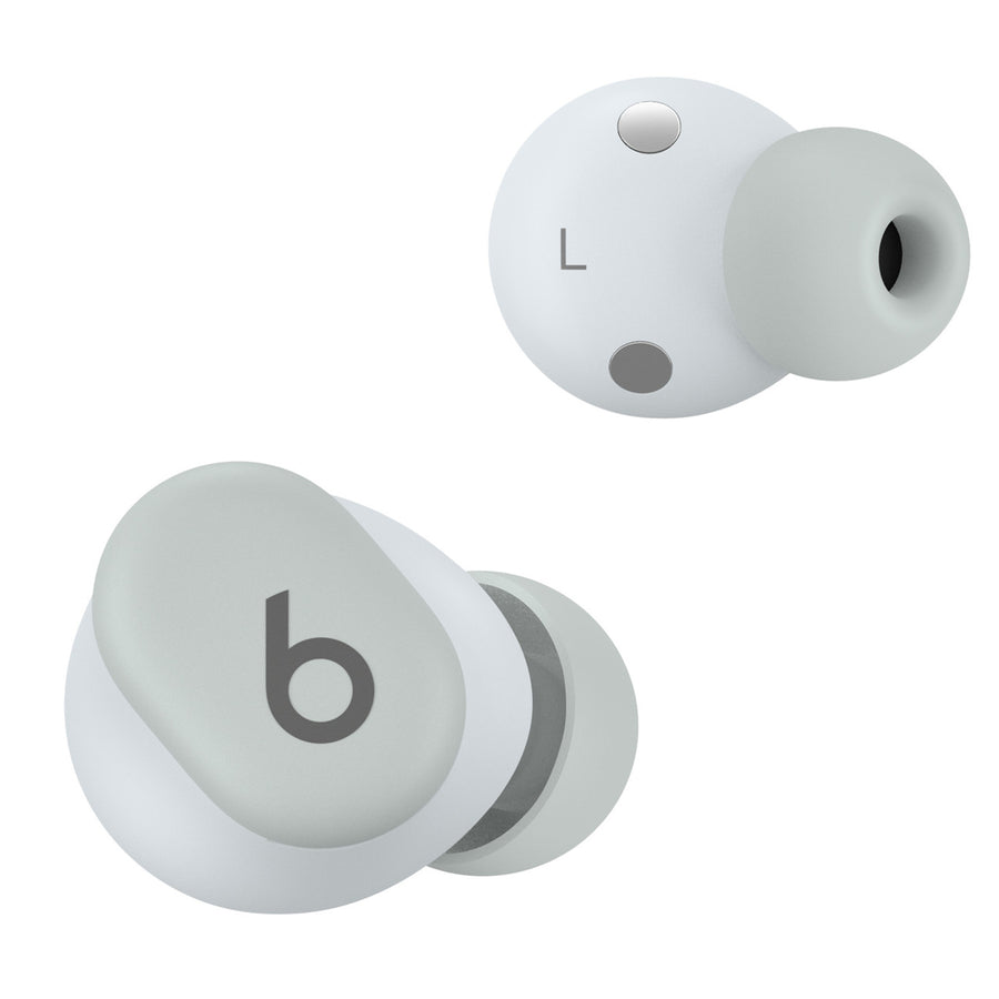 Beats Solo Buds True Wireless Earbuds - Storm Grey