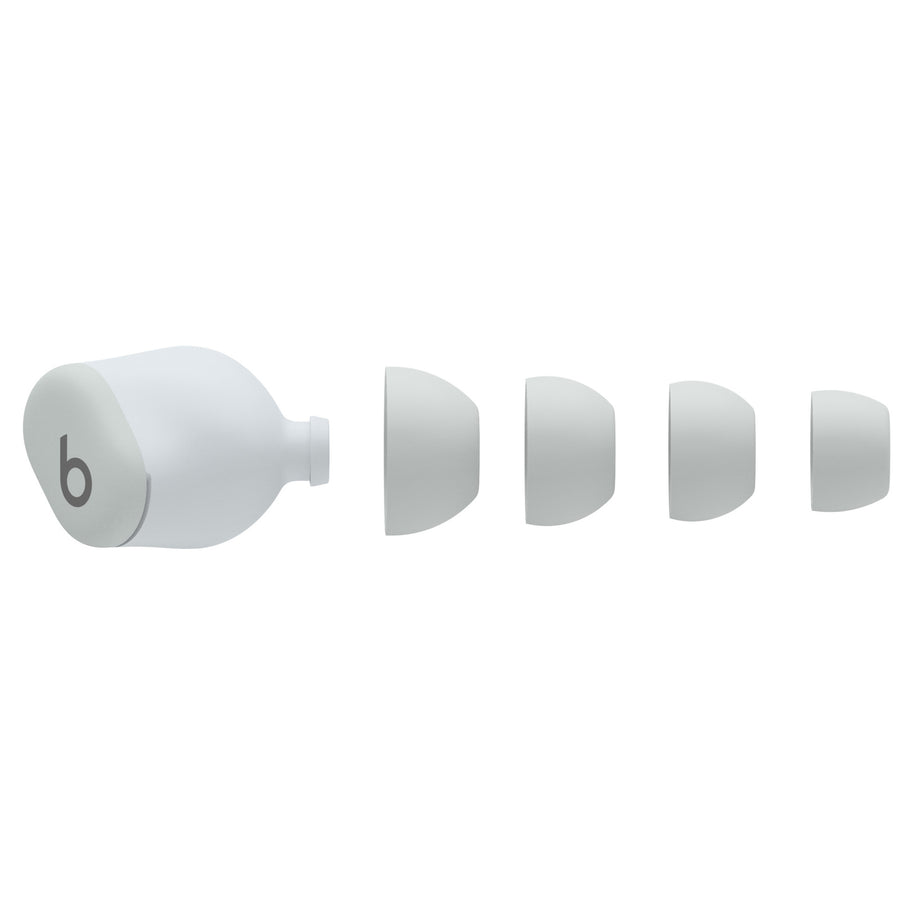 Beats Solo Buds True Wireless Earbuds - Storm Grey