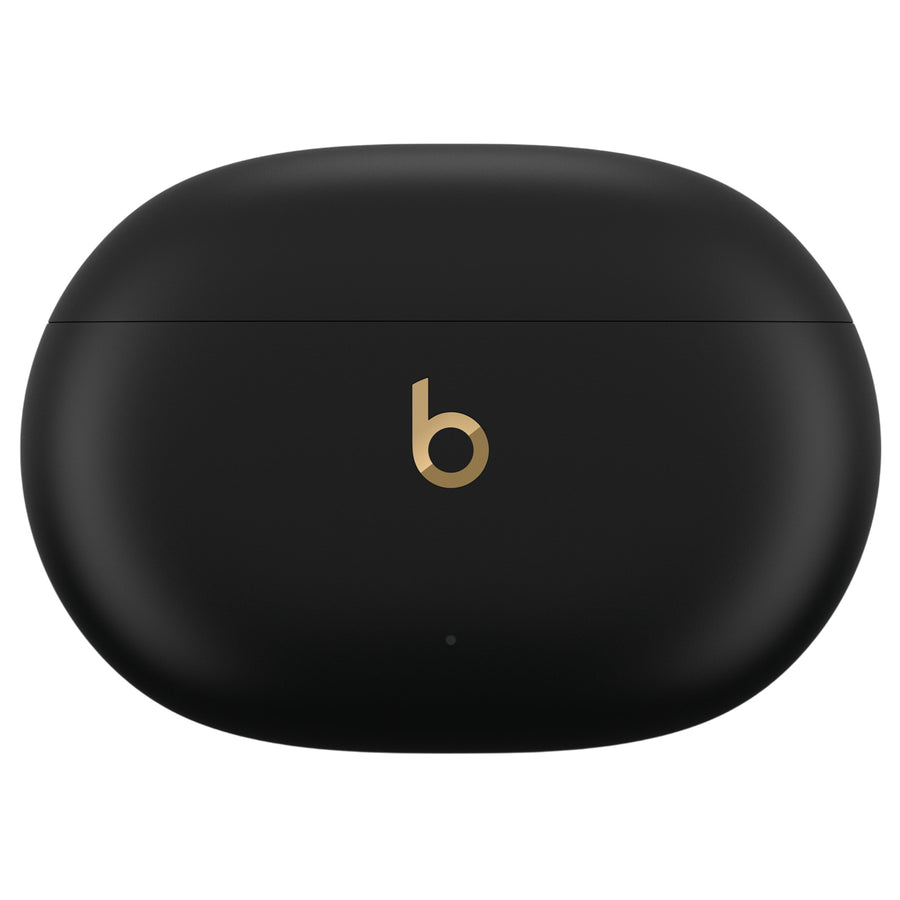 Beats Studio Buds+ True Wireless Noise Cancelling Earbuds - Black / Gold