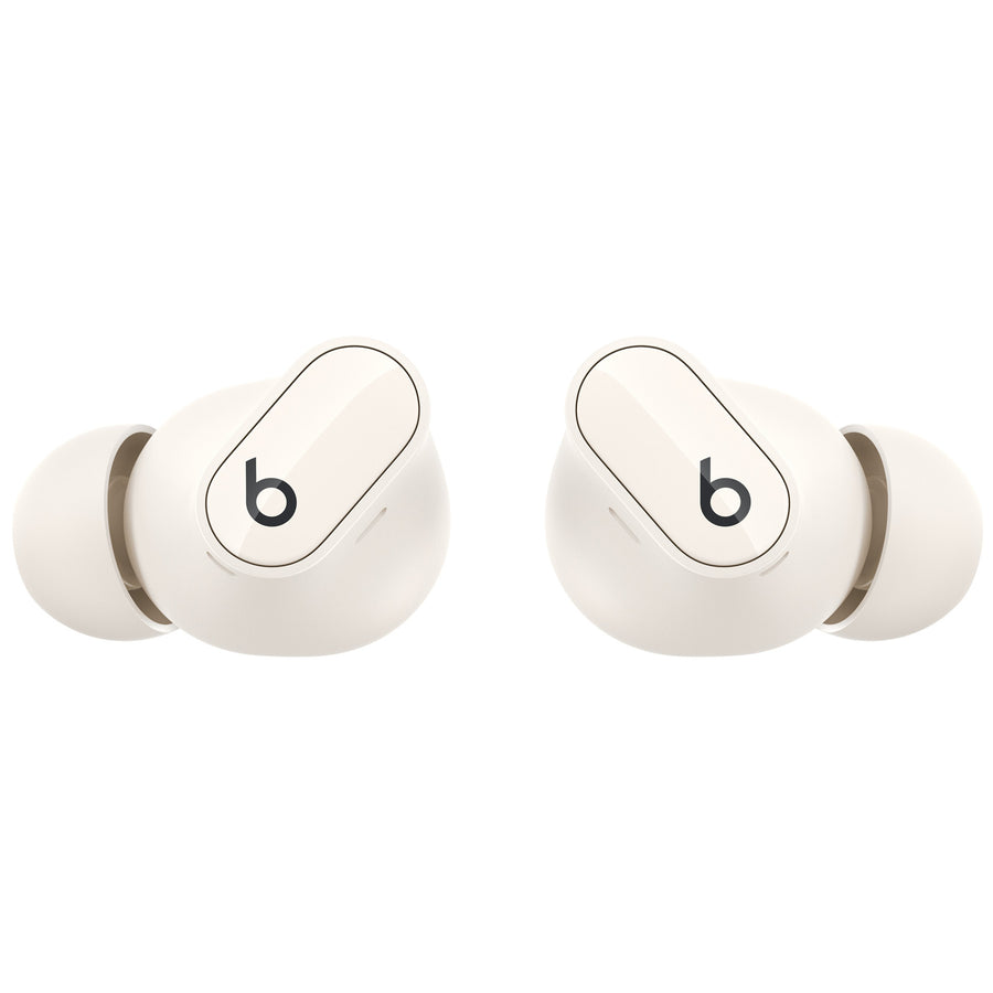 Beats Studio Buds+ True Wireless Noise Cancelling Earbuds - Ivory