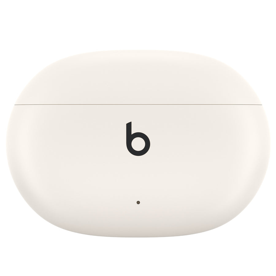 Beats Studio Buds+ True Wireless Noise Cancelling Earbuds - Ivory
