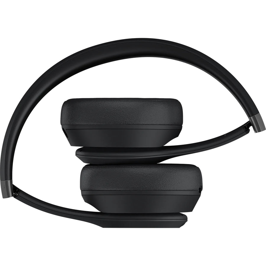 Beats Solo 4  Wireless On-Ear Headphones - Matte Black