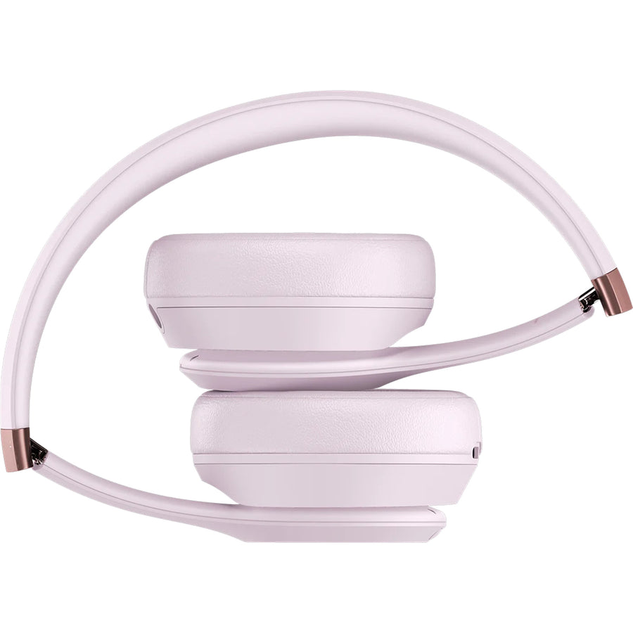 Beats Solo 4  Wireless On-Ear Headphones - Cloud Pink