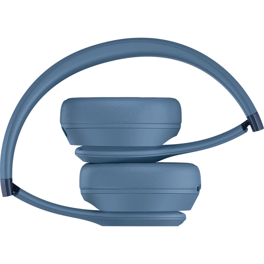 Beats Solo 4  Wireless On-Ear Headphones - Slate Blue