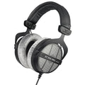 Beyerdynamic DT-990 PRO 250 Ohm Open-Back Wired Studio Headphones - Black — image 1