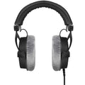 Beyerdynamic DT-990 PRO 250 Ohm Open-Back Wired Studio Headphones - Black — image 2