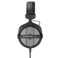 Beyerdynamic DT-990 PRO 250 Ohm Open-Back Wired Studio Headphones - Black — image 3
