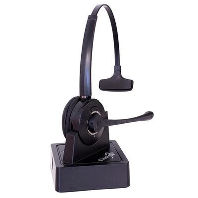 CB95BT - ChatBit Noise Cancelling Bluetooth 5.0 Headset and Microphone