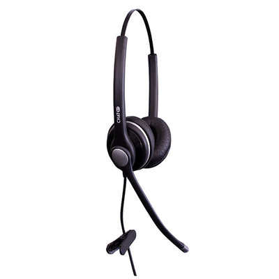 ChatBit CB80D  Dual Noise Cancelling Headset