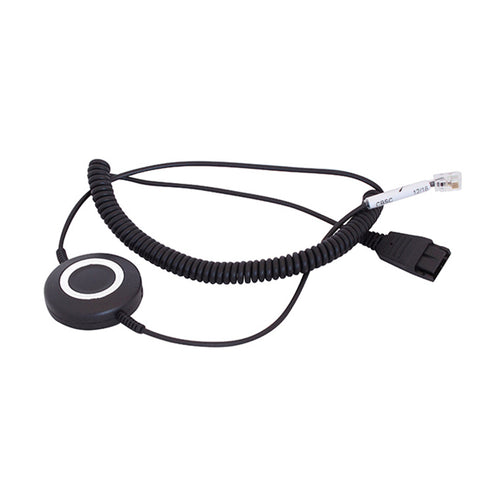 CBSC - ChatBit Smart Cord Adaptor for CB80 Series Headsets