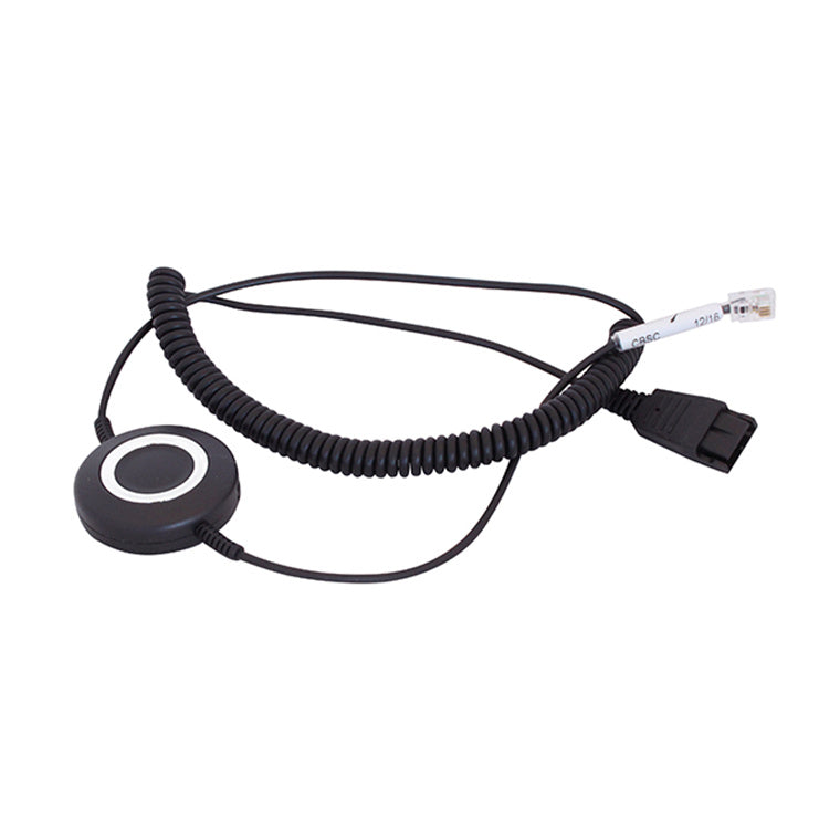 CBSC - ChatBit Smart Cord Adaptor for CB80 Series Headsets