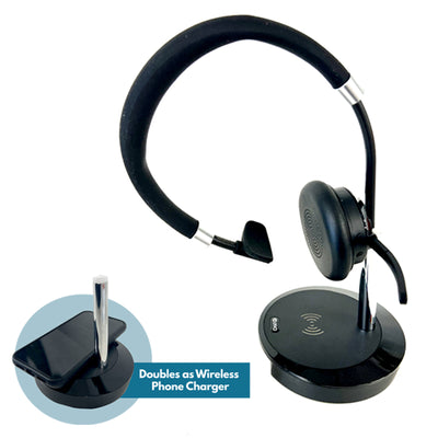 ChatBit   CBX30 Bluetooth Mono Office Headset