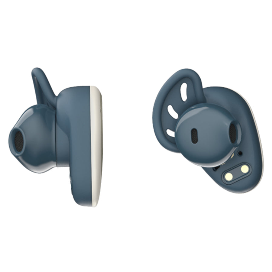 Cleer Audio GS131302 - Cleer Goal True Wireless Sport Earbuds Stone