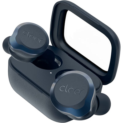 Cleer Audio GS133802 - Cleer Ally Plus II Noise Cancelling True Wireless Earbuds Midnight Blue