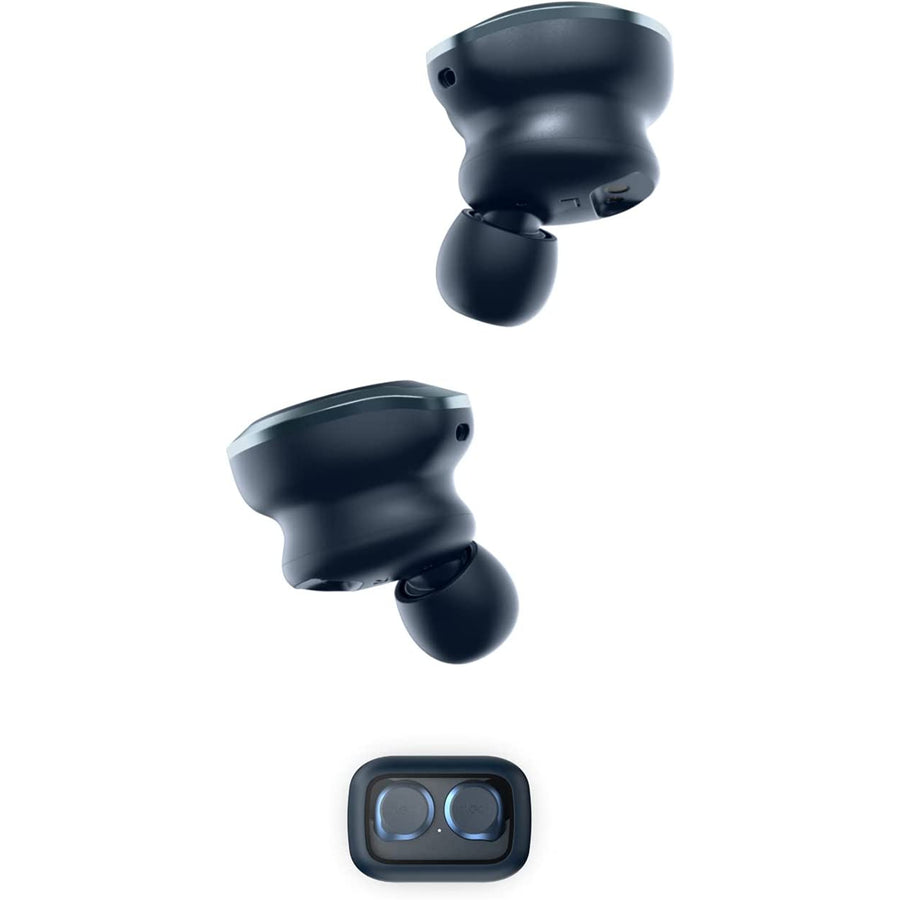 Cleer Audio GS133802 - Cleer Ally Plus II Noise Cancelling True Wireless Earbuds Midnight Blue