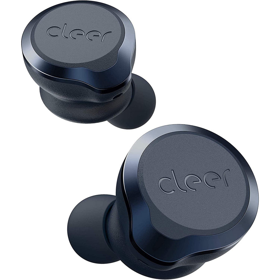 Cleer Audio GS133802 - Cleer Ally Plus II Noise Cancelling True Wireless Earbuds Midnight Blue