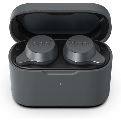 Cleer Audio GS134901 - Cleer Roam Noise Cancelling True Wireless Earbuds Graphite