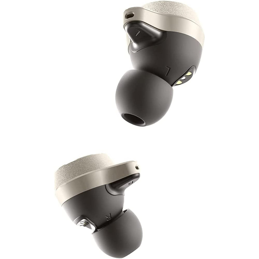 Cleer Audio GS134903 - Cleer Roam Noise Cancelling True Wireless Earbuds Sand