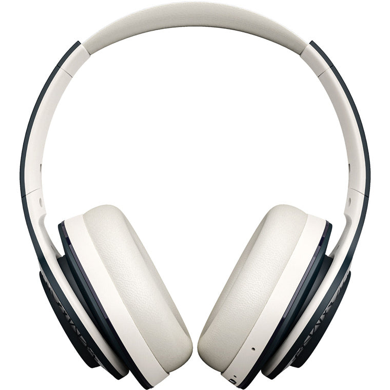 Cleer Audio GS712801 - Cleer Enduro 100 Bluetooth Wireless Headphone Navy