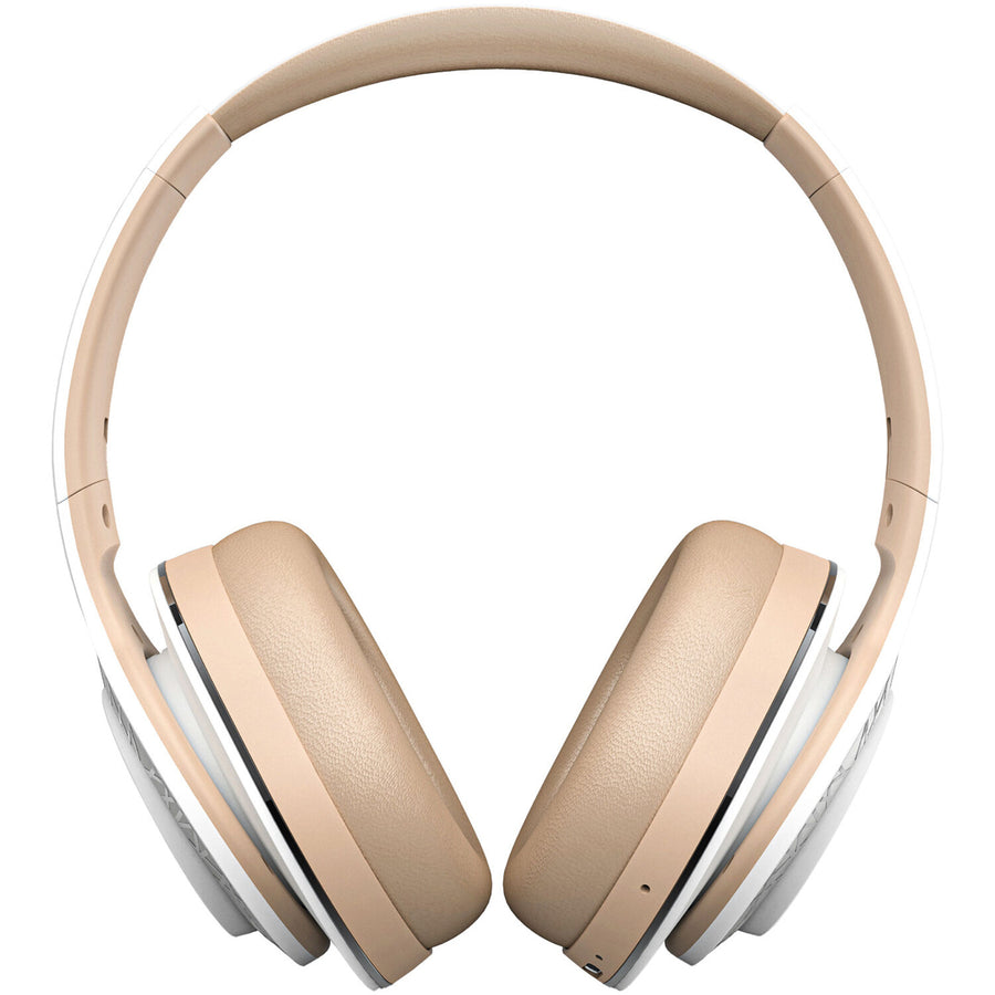 Cleer Audio GS712802 - Cleer Enduro 100 Bluetooth Wireless Headphone Sand