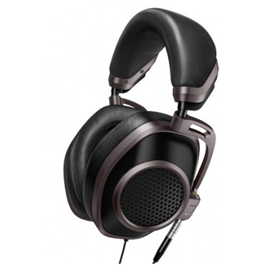 Cleer Audio GS8006 - Cleer Next High-End Audiophile Headphones Titanium