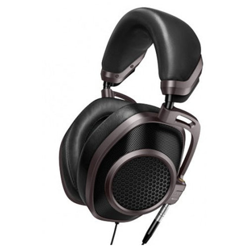Cleer Audio GS8006 - Cleer Next High-End Audiophile Headphones Titanium