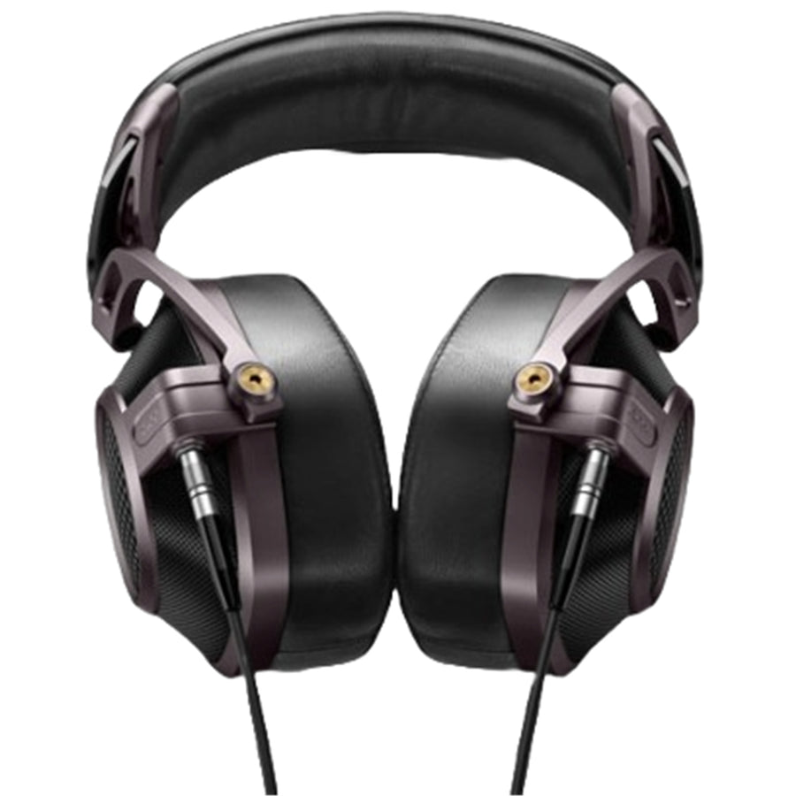 Cleer Audio GS8006 - Cleer Next High-End Audiophile Headphones Titanium