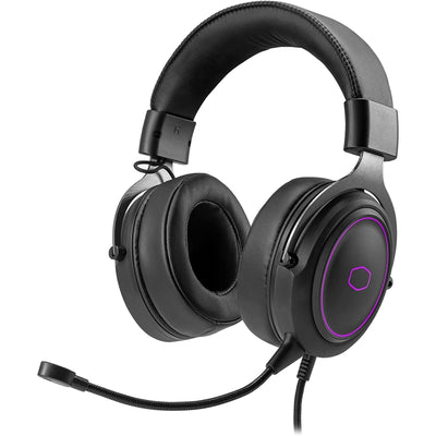 Cooler Master CH-331 USB Multi-Platform Gaming Headset