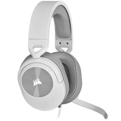 CA-9011266-AP - CORSAIR HS55 SURROUND GAMING HEADSET - WHITE