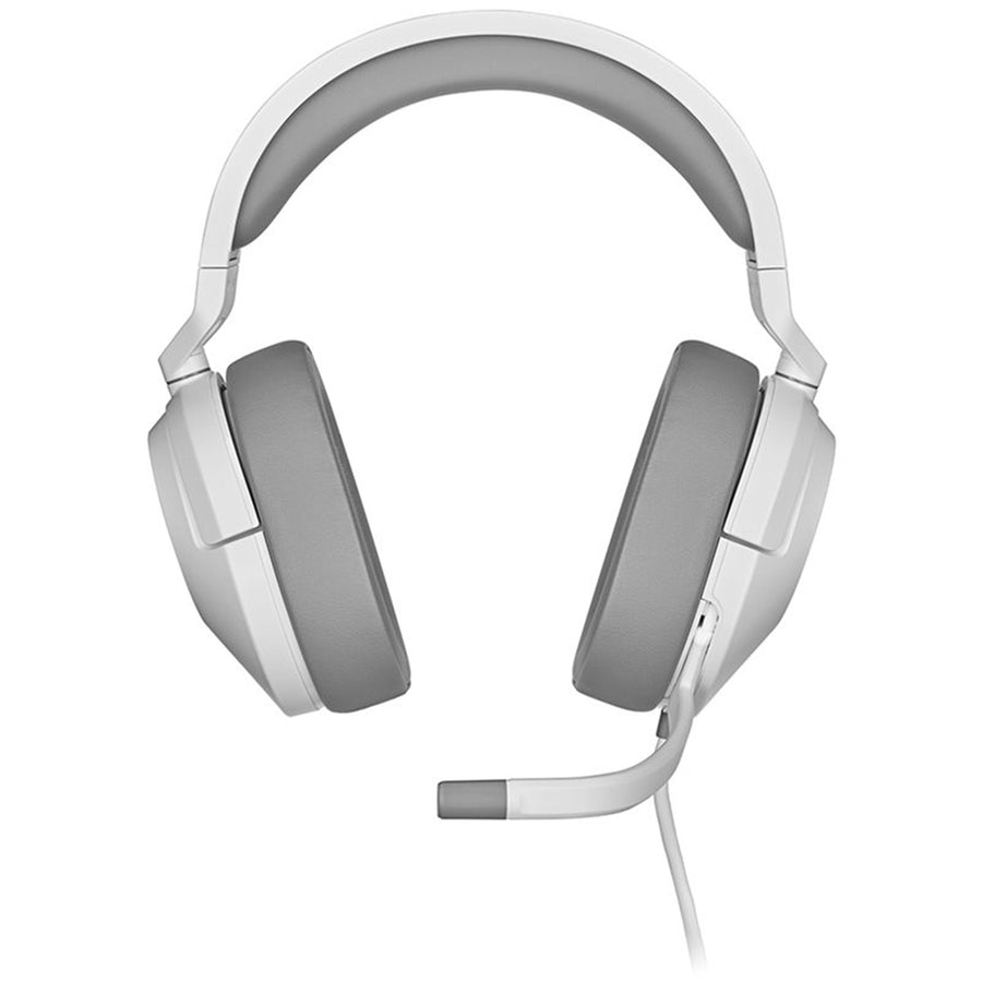 CA-9011266-AP - CORSAIR HS55 SURROUND GAMING HEADSET - WHITE