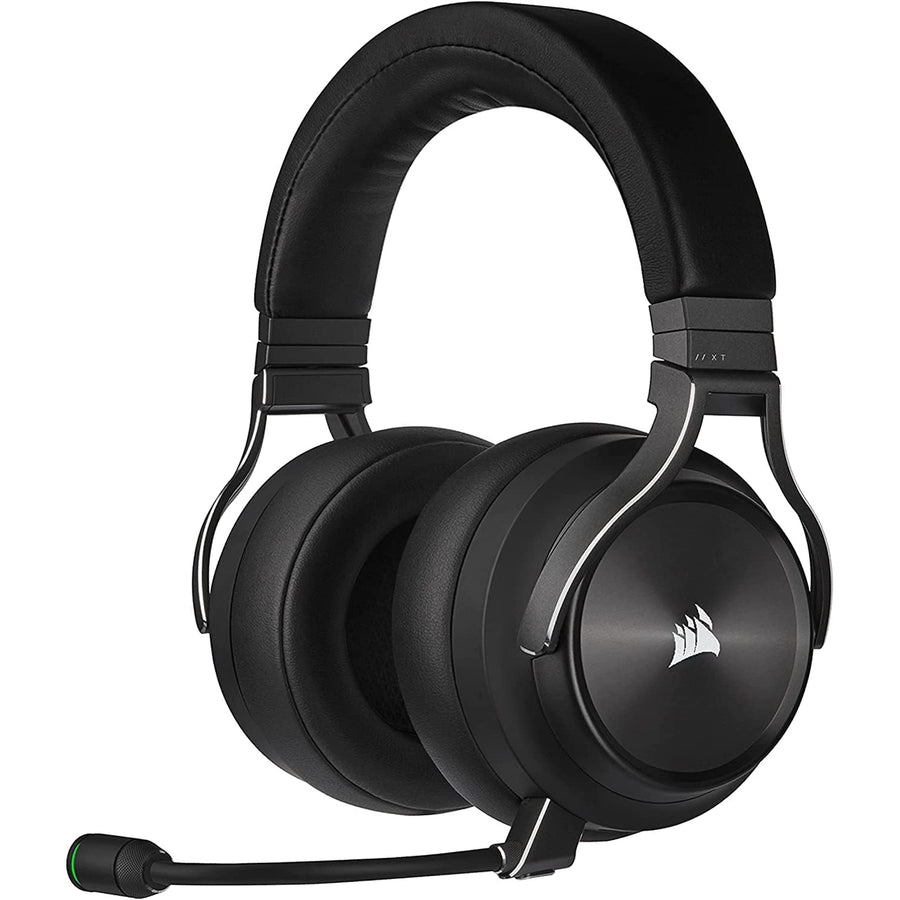 CORSAIR VIRTUOSO RGB WIRELESS XT HEADSET SLATE