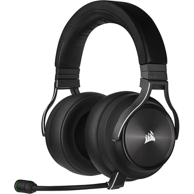 CORSAIR VIRTUOSO RGB WIRELESS XT HEADSET SLATE